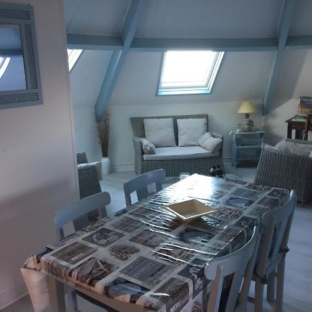 Appartement Baie De Somme, Cayeux Sur Mer, Villa Jacques Mathilde Cayeux-sur-Mer Exterior foto