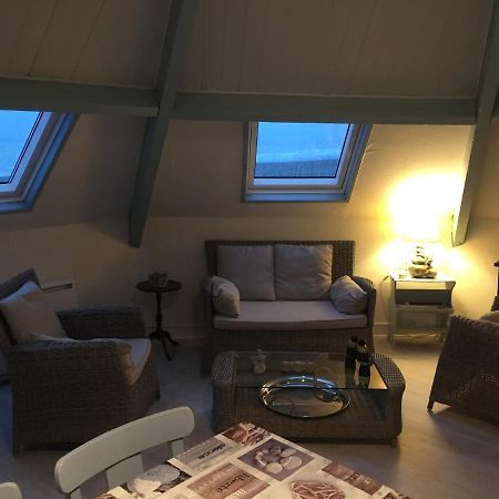 Appartement Baie De Somme, Cayeux Sur Mer, Villa Jacques Mathilde Cayeux-sur-Mer Exterior foto