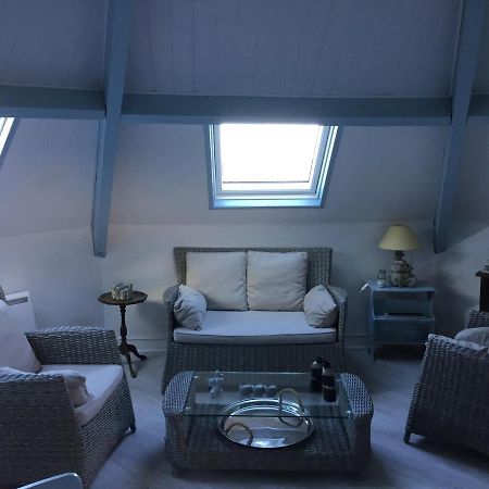 Appartement Baie De Somme, Cayeux Sur Mer, Villa Jacques Mathilde Cayeux-sur-Mer Exterior foto